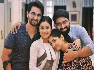 Bengali TV show 'Ke Apon Ke Por' to be off-air soon