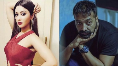' 4 months, no action' says Payal Ghosh on MeToo case against Anurag Kashyap