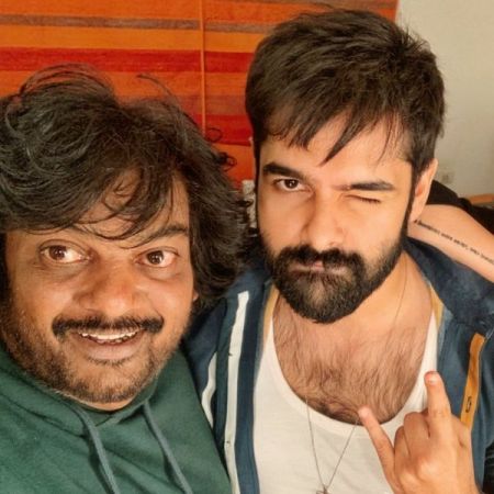 Is OFFICIALY confirmed - Puri Jagannadh and Ram Pothineni will share screen for the first time