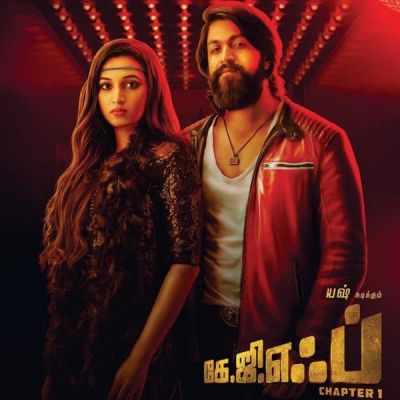 KGF Day 6 Collections: This Yash-starrer gangster drama  rocks at the box office