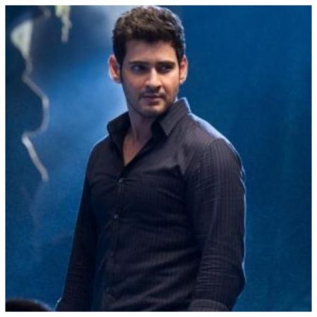 Mahesh Babu alleges GST Commissionerate of lapses after two of his bank accounts get seized for alleged tax evasion