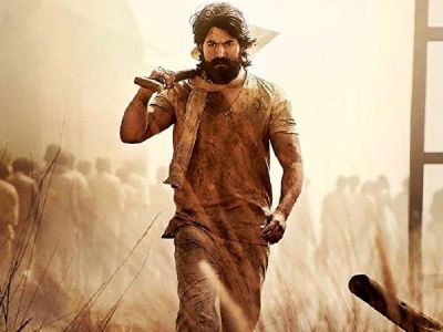 KGF box office collection day 8: Despite the release of Ranveer Singh's Simmba, KGF earns well, collects  Rs 22.70 crore