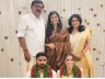 Siddharth Priyadarshan got married to American girl Merlin, photos going viral