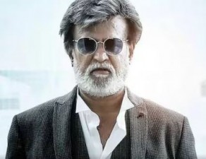Video!! Rajinikanth’s car mobbed by his fans, Superstar’s this Gesture won the hearts of people