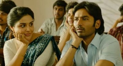 Vaathi Trailer out: Watch South Star Dhanush on a Dangerous Mission