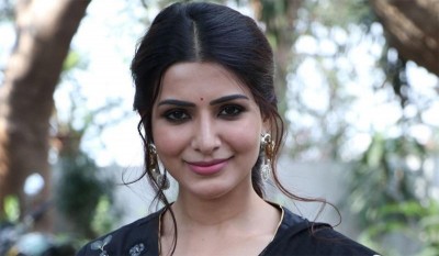 Samantha this time is the most Humble girl In Tollywood who has Zero Ego