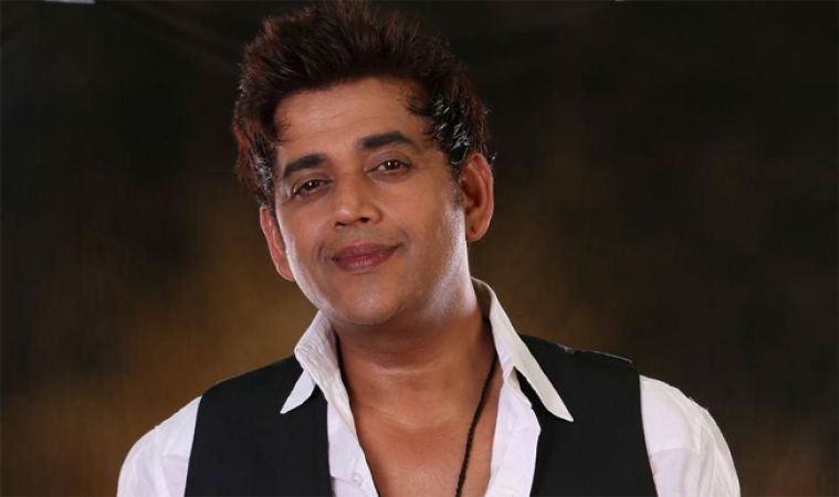 Ravi Kishan will play an intelligence role in the web series