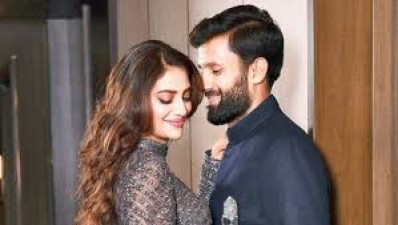 Nusrat Jahan's husband shares this post when Yash joins BJP