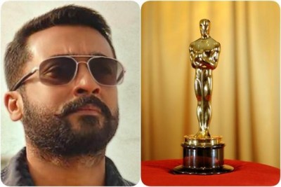 Oscars 2021: Kudos to Suriya's Soorarai Pottru for the eligibility, the Best Actor
