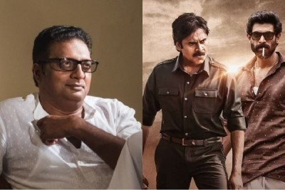 अभिनेता प्रकाश राज ने 'भीमला नायक' को रोकने के लिए अपनी शक्ति का 'दुरुपयोग' करने के लिए आंध्र सरकार की आलोचना की
