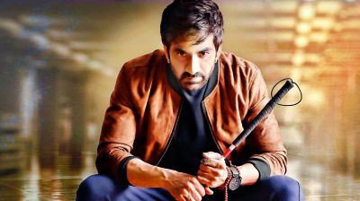Teaser Out: 'Touch Chesi Chudu' Ravi Teja is all in angry, powerful and massy
