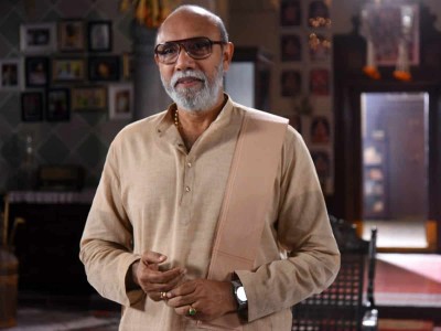 Sathyaraj, who is suffering from COVID, could be discharged from the hospital within a couple of days