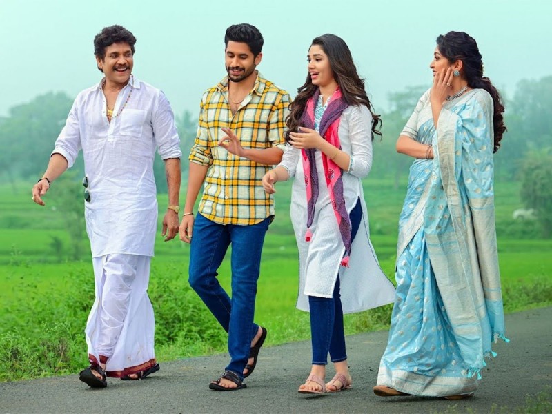 Bangarraju's biggest problem is coming up, Know here