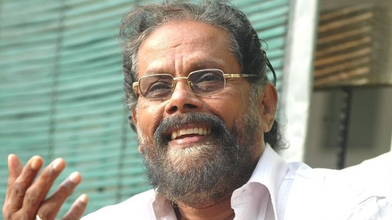 Prominent Malayalam music director Alleppey Ranganath passes away