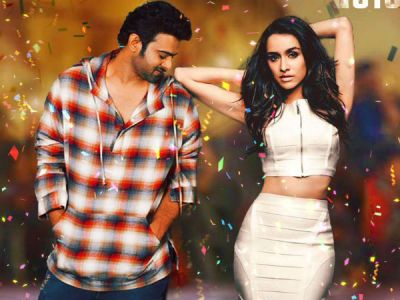 All you want to know about  Prabhas and Shraddha  role in Saaho