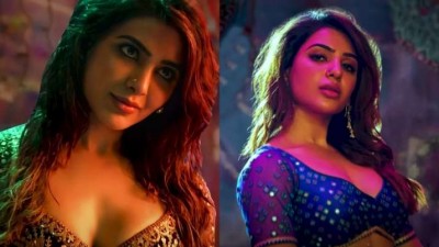 Samantha to Appear in Another Item Song?