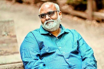 Renowned Director Keeravani to compose music for 
