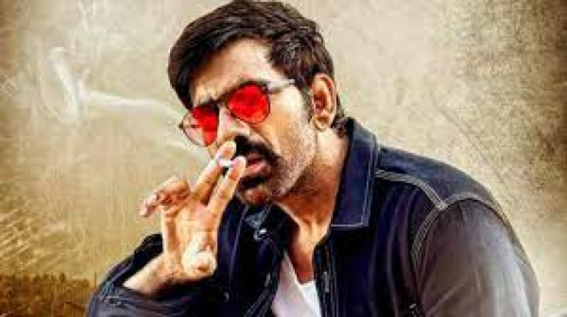 Ravi Teja Set to Make Hindi Debut With This Flick; Film to Release on this Day