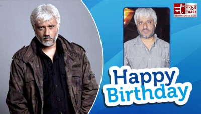 Happy Birthday Vikram Bhatt on 27 January, Indian Film Director