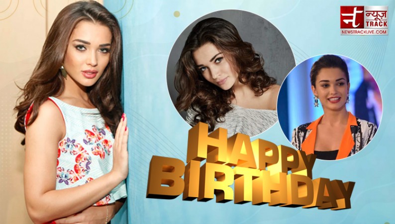 Amy Jackson embarrassed about pregnancy without marriage, became famous with this film