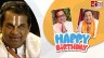 From a Professor to Comedy King of South Industry, Brahmanandam’s inspiring Journey