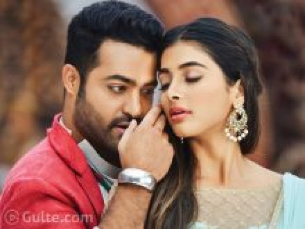 NTR Will Be Having His favourite Heroine Once Again In The Next Project