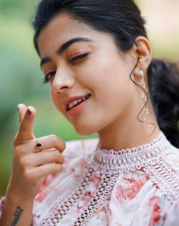Is Rashmika going to get married this year, know what the truth is