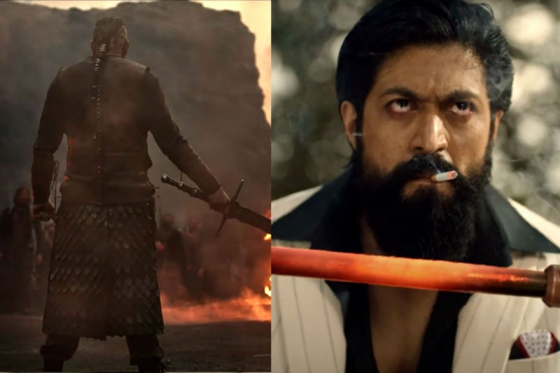 KGF Chapter 2 teaser created another record, check here