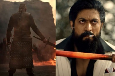 KGF Chapter 2 sets new record on opening day