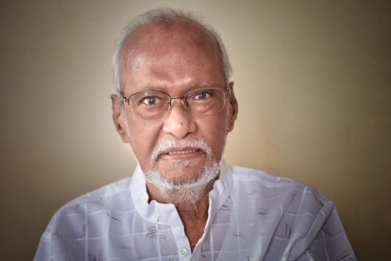 Director GN Rangarajan passes away at 90