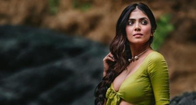 After success in Tollywood and Kollywood Malavika Mohanan plan to enter in Bollywood