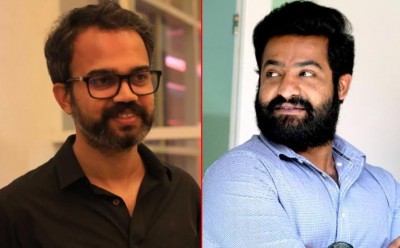 Young Rebel Star Prabhas and Jr NTR send wishes to Prashanth Neel on his birthday, check here