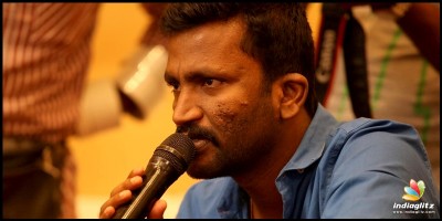 Suseenthiran to take online course on direction and acting