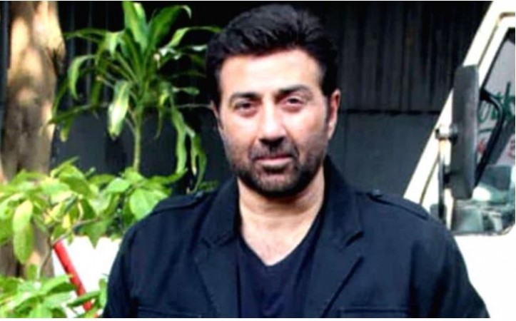 Sunny Deol mentions struggle for justice and fight: 32 Years of Ghayal
