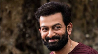 Malayalam Superstar Prithviraj: “We Are Badly Missing A Happy Film”