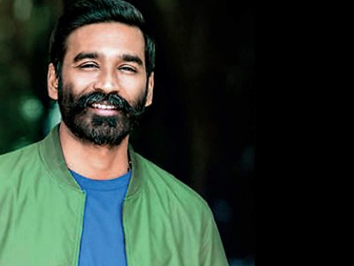 Dhanush will do another bilingual film