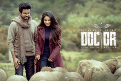 Sivakarthikeyan's 'Doctor' to release in four different languages