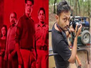 Birsa Dasgupta’s thriller gets a title change, set for August release