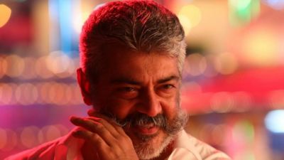 Thala Ajith and Nayanthara starrer Viswasam is all set to achieve this feat
