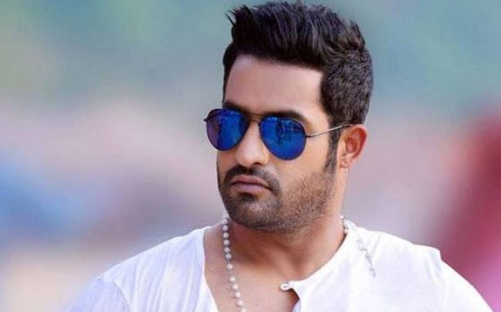 Jr NTR will be seen playing this role in SS Rajamouli's RRR