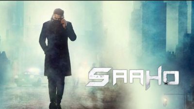 Prabhas upcoming movie ‘Saaho’ post-production and updates