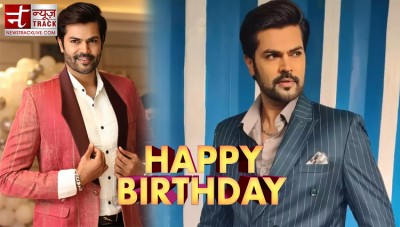 Ganesh Venkatraman rings in birthday ,Know special features of the Actor