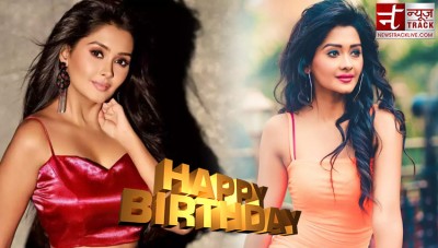 Happy 27th Birthday of Kanchi Singh, A look at her Uniqueness