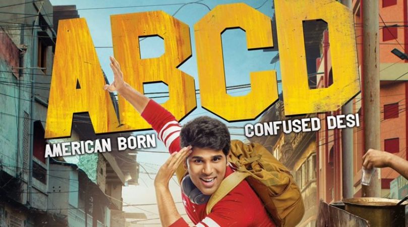 Telugu actor Allu Sirish’s ABCD to release on this date