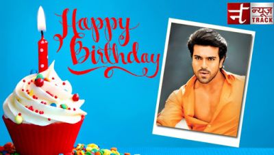 Birthday Special: Take a quick tour of Ram Charan Teja's Marriage Photos