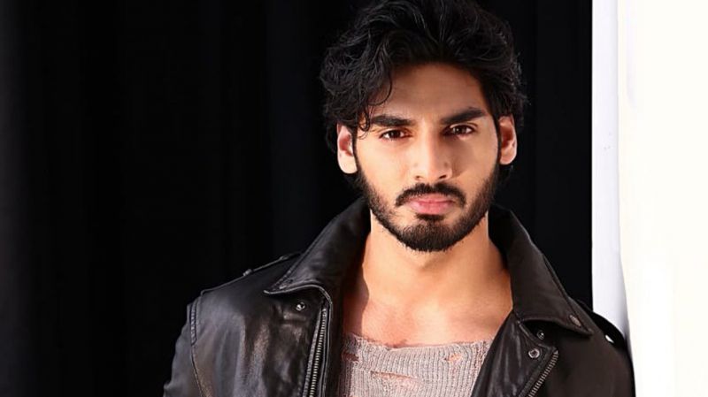 Sunil Shetty S Son To Make His Bollywood Debut With Rx100 Newstrack English 1