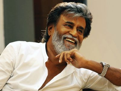 Rajinikanth’s upcoming movie to start rolling from April 10