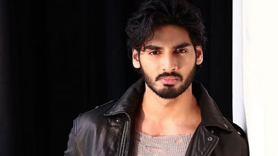 Sunil Shetty’s son to make his Bollywood debut with RX100