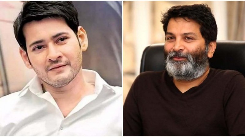 Trivikram Srinivas to team up once again with Mahesh Babu for this new project
