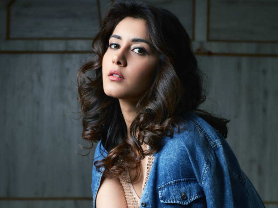 After Rashmika and Shalini, Raashi Khanna to do a lip-lock scene with Vijay Deverakonda?